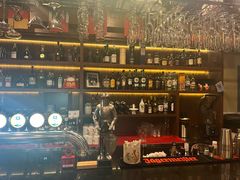 -申德勒加油站西餐厅Schindlers Tankstelle(上海外滩店)