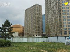 -长春北湖公园