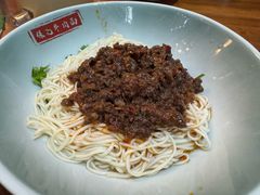 -保儿牛肉面(万象城店)