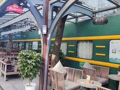-Shanghai Brew House上海啤酒工坊(老外街店)