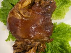 肘子-鼎香润(德胜门内店)