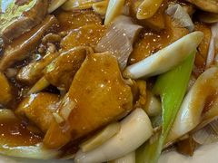 -直隶安家牛肉罩饼(七一路店)