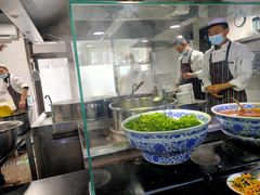 -陇上全荟兰州传统牛肉面(延吉路店)