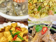 -聪辉同安老美食饭店(大元路店)