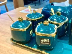 -清白羊·羊汤(天津鲁能城购物中心店)