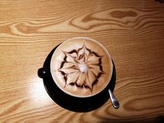 -爱德堡西餐咖啡吧(北师大店)