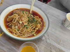 -小民大排档(光谷店)