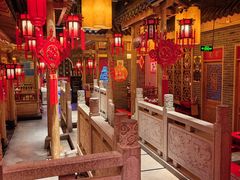 -大龙辣火锅·龙虾·烧烤(湖滨新天地店)
