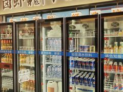 -小林哥的海鲜馆·夜宵烧烤(渔人码头店)