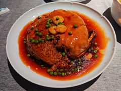 拆骨八宝鸭-绿波廊(豫园店)
