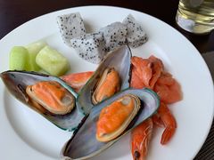 -AdD全日制餐厅(中谷花园酒店)