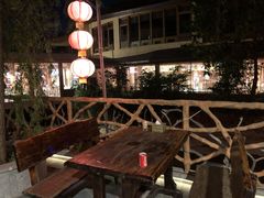 -御温泉·大餐庙会