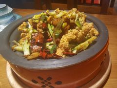 -倍儿美海鲜排挡·非遗海鲜蒸饺(洋货店)