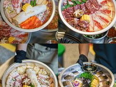 -馥二代韩式烤肉 2세대 불고기(喷水池店)