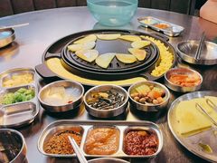 -小团团·路边烤牛肉(南岭壹街店)