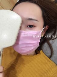 -轻妆Feel·半永久纹眉眼线