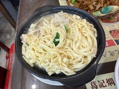 -葛记焖饼(伏牛路店)