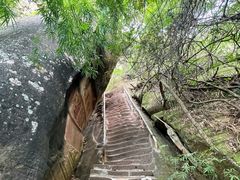 -丹霞山风景名胜区