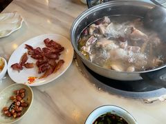 鸡煲-佳养记百味鸡煲海曙孝闻街店