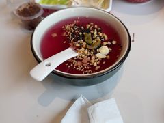 -梅利汴京烤鸭•开封豫菜地标店(晋安路店)
