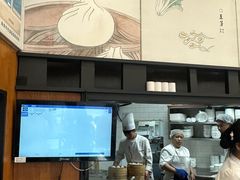 -锡笼记·无锡小笼(方塔店)