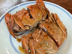 -衢州人家(建国北路店)