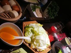 -番食园鲜食火锅(高新店)
