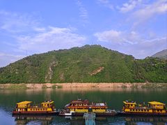 -白帝城·瞿塘峡景区