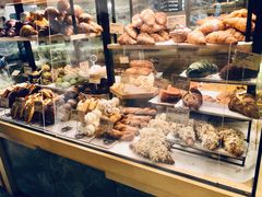 -PAPER STONE BAKERY(天环店)
