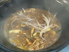 -屯靠屯地锅王(西南路店)