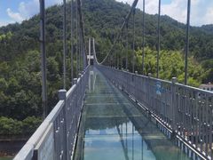 -石燕湖生态旅游景区