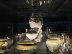 -三星堆博物馆