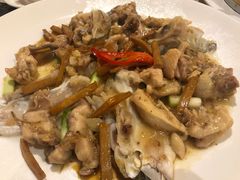 -香云轩·顺德菜(香云纱园林酒店店)