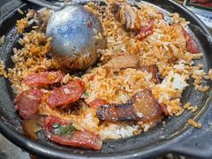 -广州海鲜酒楼(长丰园店)