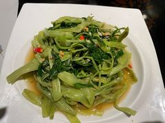 -金厨泰国餐厅·全泰籍厨师料理(拱北店)