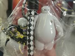 -雍和宫(地铁站)