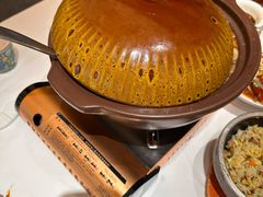 -小厨娘淮扬菜(天印大道店)