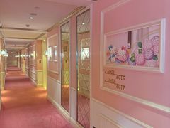 -安吉银润锦江城堡酒店(Hello Kitty主题乐园店)
