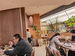 -苏小柳点心·手作小笼包(浦东嘉里城分院)