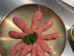 -核桃碳烤肉馆(深圳首店)