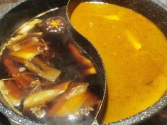 -NIUAN牛庵·日式和牛烧肉(恒隆店)