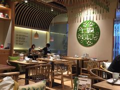 -吴家·非遗淮扬小馆(镇江万达广场店)