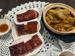 -熠盛粤味·顺德桑拿鸡(永康路店)