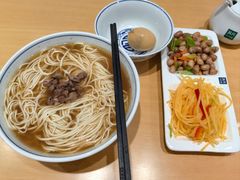-苏氏牛肉面(惠工街店)
