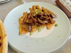 -成都驻京办餐厅(蜀都宾馆店)