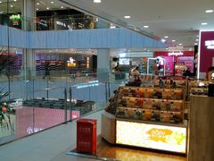 -凯德MALL(西直门店)