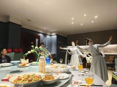 -金狮麟•宋宴•宋文化地标餐厅(晋安路店)