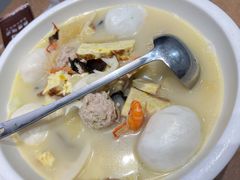 农家大三鲜-西陵饭店