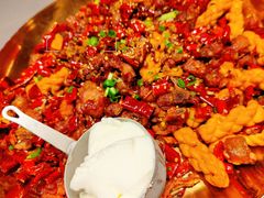 -四川饭店(长白店)