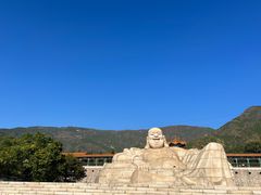-北京十三陵国家森林公园蟒山景区